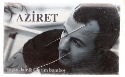 Aziret - Aşka Dair Kaset KST12958 - 1