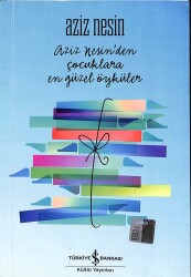 Aziz Nesinden Çocuklara En Güzel Öyküler KTP233 - Gökçekoleksiyon