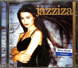 Aziza Mustafa Zadeh - Jazziza (İkinci El) CD5154 - 1