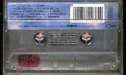 Aziza Mustafa Zadeh - Seventh Truth Kaset (İkinci El) KST27590 - 2