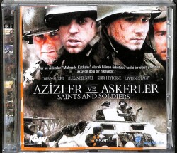 Azizler Ve Askerler VCD Film (108) VCD21004 - 3