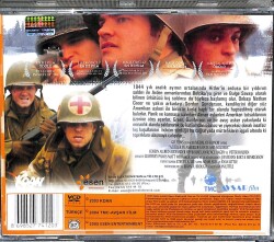 Azizler Ve Askerler VCD Film (108) VCD21004 - 2