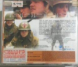 Azizler Ve Askerler VCD Film VCD16320 - 2
