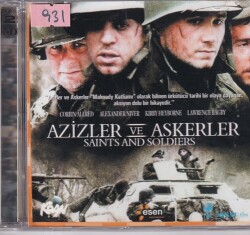 Azizler Ve Askerler VCD Film VCD9770 - 1