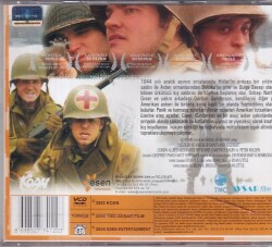 Azizler Ve Askerler VCD Film VCD9770 - 2