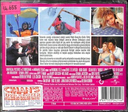 B-Planı VCD Film VCD15148 - 2