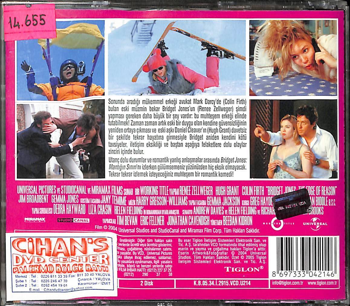 B-Planı VCD Film VCD15148 - 2