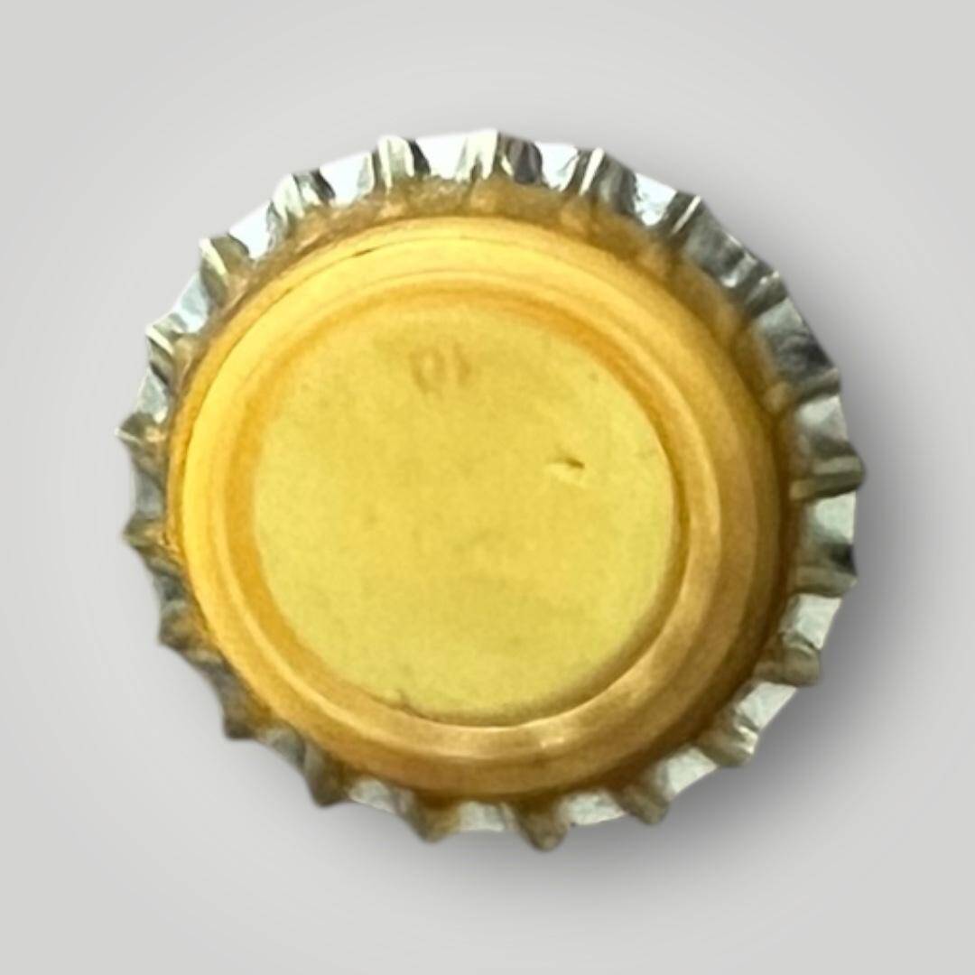 B Plus SIRMA B Vitaminli Mineralli Gazlı İçecek Basılmamış Gazoz Kapağı CMK1-1183 - 2