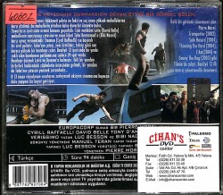 B13 Banlieue VCD Film (108.5) VCD23438 - 4