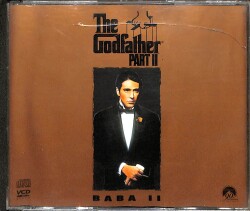 Baba 2 VCD Film (108) VCD22390 - 3