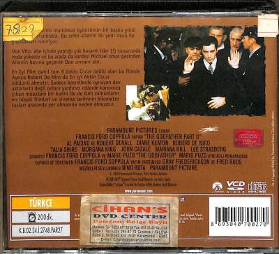 Baba 2 VCD Film (108) VCD22390 - 2