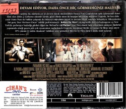 Baba Bölüm 2 VCD Film (108) VCD22439 - 2