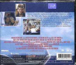 Babalar Takımı VCD Film (108) VCD22771 - 4
