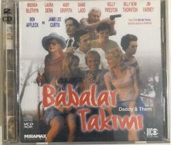 Babalar Takımı VCD Film VCD6628 - 1