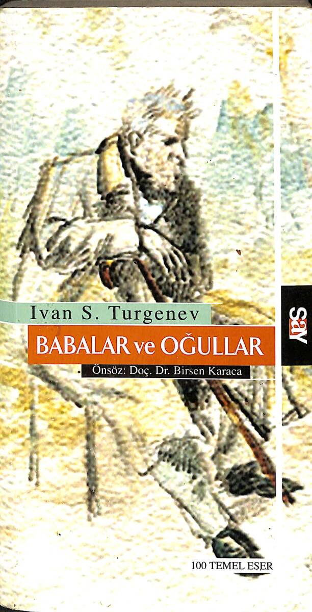 Babalar Ve Oğullar NDR92696 - 1