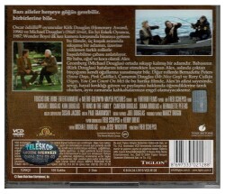 Babalar ve Oğulları - It Runs In The Family VCD Film VCD37 - 2