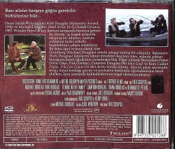 Babalar Ve Oğulları VCD Film (108) VCD22941 - 4