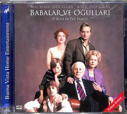 Babalar Ve Oğulları VCD Film (108) VCD22941 - 1