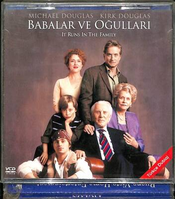 Babalar Ve Oğulları VCD Film (108.5) VCD24065 - 1