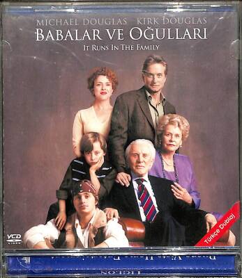 Babalar Ve Oğulları VCD Film VCD17340 - 1