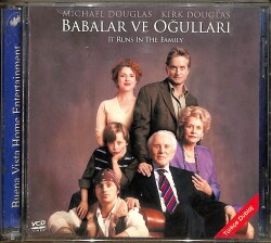 Babalar Ve Oğulları VCD Film VCD17811 - 1