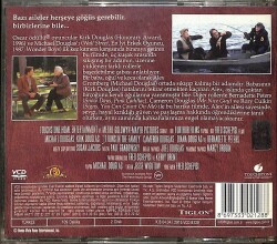 Babalar Ve Oğulları VCD Film VCD17811 - 2