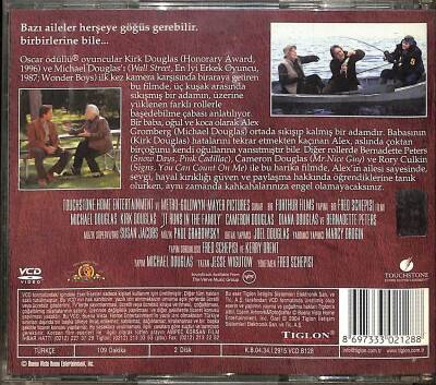 Babalar Ve Oğulları VCD Film VCD17811 - 2