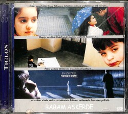 Babam Askerde (1995) Orijinal VCD Film VCD28443 - 1