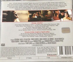 Babam Askerde VCD Film VCD7807 - 2