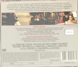 Babam Askerde VCD Film VCD8419 - 2
