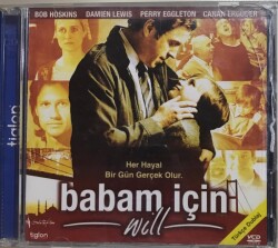 Babam İçin VCD Film VCD11251 - 1