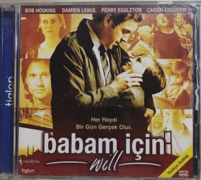 Babam İçin VCD Film VCD11251 - 1