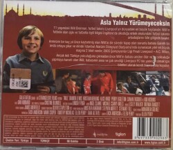 Babam İçin VCD Film VCD11251 - 2