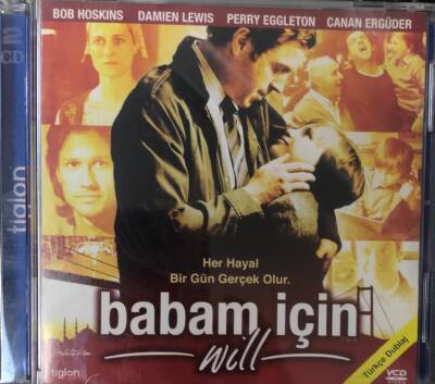 Babam İçin VCD Film VCD13266 - 1