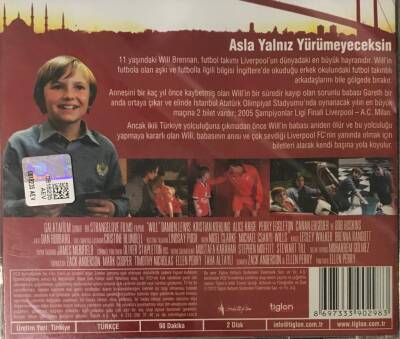 Babam İçin VCD Film VCD13266 - 2