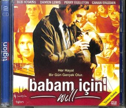 Babam İçin VCD Film VCD15249 - 1