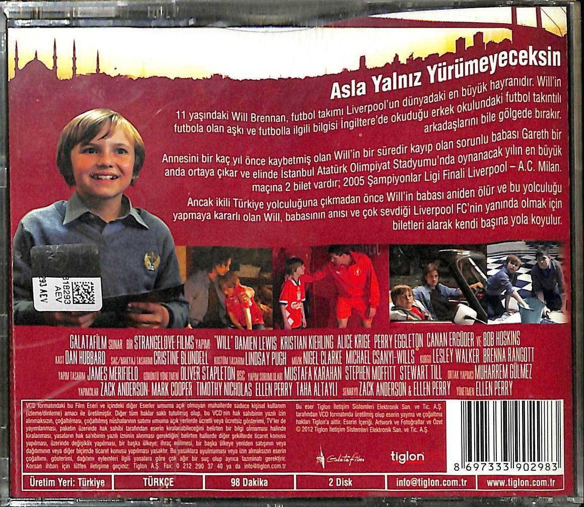 Babam İçin VCD Film VCD15249 - 2