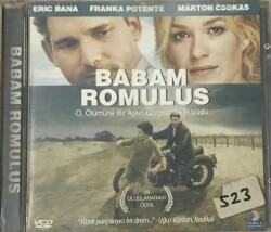 Babam Romolus VCD Film VCD3516 - 2