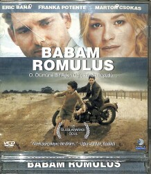 Babam Romulus (Eric Bana) VCD Film (106.5) VCD20244 - 1