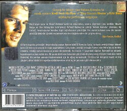 Babam Romulus VCD Film (106) VCD20290 - 4