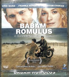 Babam Romulus VCD Film (106) VCD20290 - 1