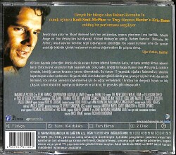 Babam Romulus VCD Film VCD13031 - 2