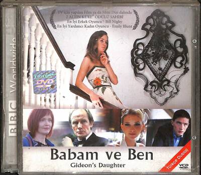 Babam Ve Ben VCD Film (108.5) VCD24521 - 3