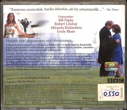 Babam Ve Ben VCD Film (108.5) VCD24521 - 4