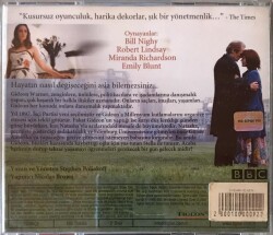 Babam Ve Ben VCD Film VCD11328 - 2