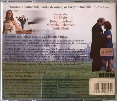 Babam Ve Ben VCD Film VCD11328 - 2