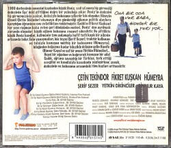 Babam ve Oğlum (2005) Orijinal VCD Film VCD28475 - 2