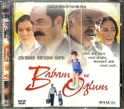 Babam Ve Oğlum VCD Film VCD26770 - 1