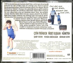 Babam Ve Oğlum VCD Film VCD26770 - 2