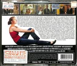 Babamın Kabusu (Dennis Quaid) VCD Film (107.5) VCD20139 - 2